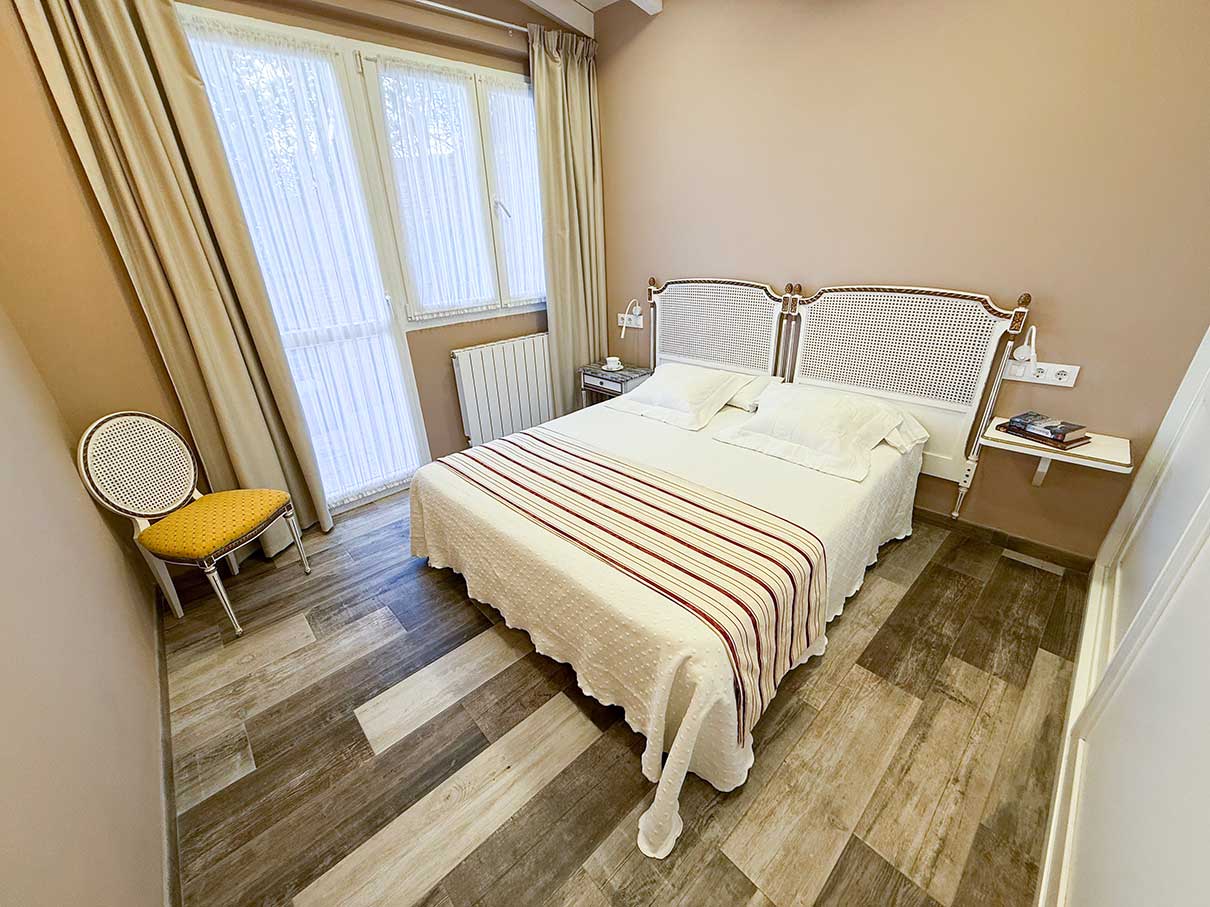 casa-los-jardines habitación