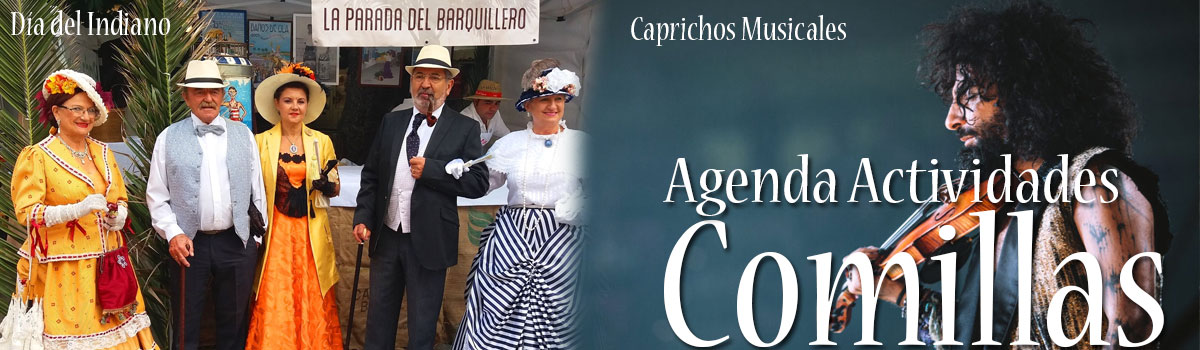 Agenda eventos