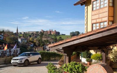 Comillas: El Refugio de la realeza y el esplendor de la nobleza