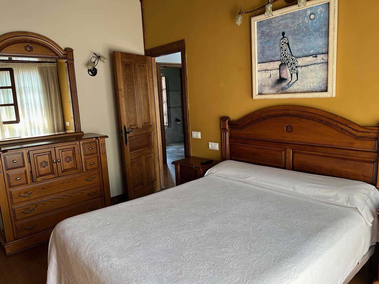 casa-la-campa habitación
