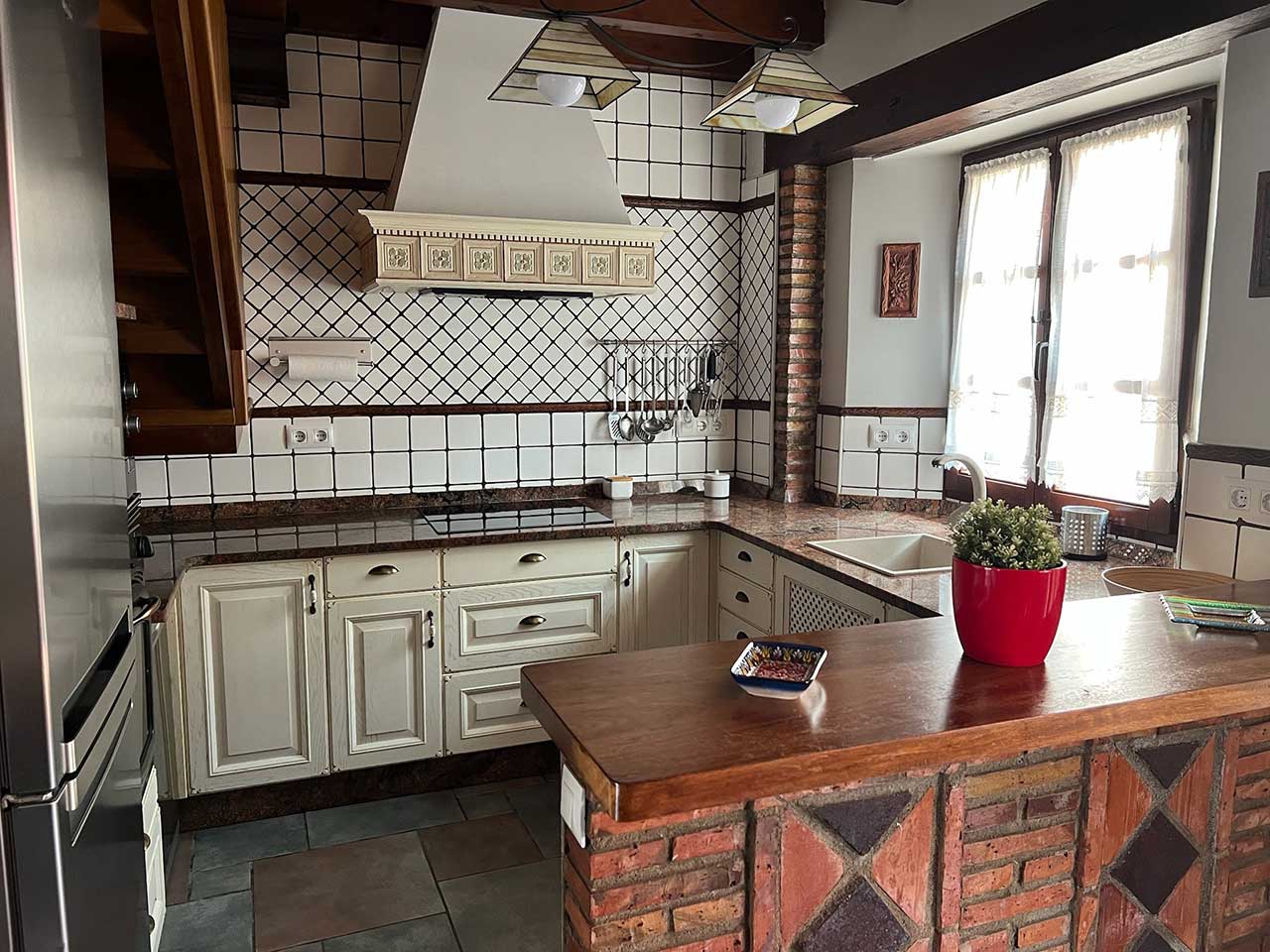 casa-la-campa cocina