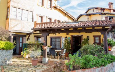 2 días en Comillas: El plan perfecto desde La Solana Montañesa